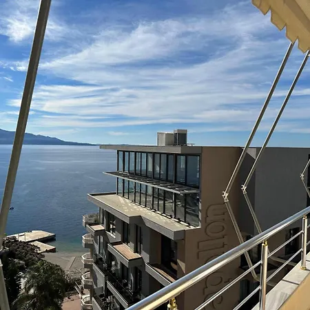 Sofia Sew View * Sarandë